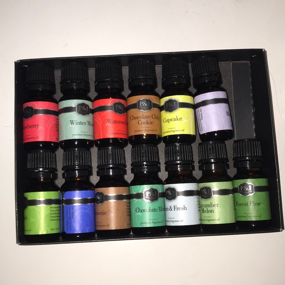 Scents